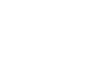 Discovery Data Logo