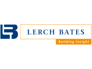 Lerch Bates Logo