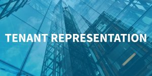 Tenant Representation link